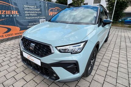 Seat Arona Gebrauchtwagen