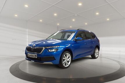 Skoda Kamiq Gebrauchtwagen