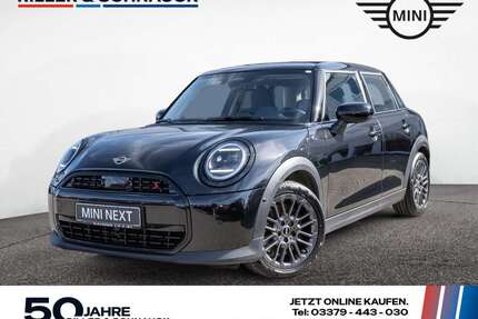 Mini Cooper S Gebrauchtwagen