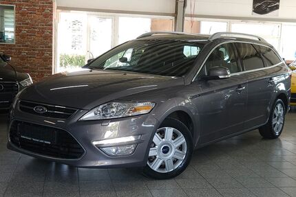 Ford Mondeo Gebrauchtwagen