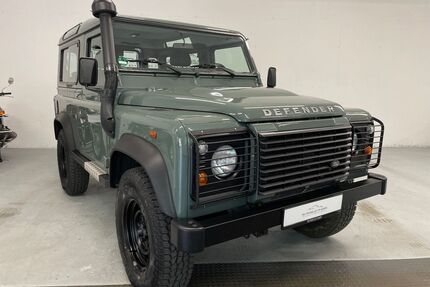 Land Rover Defender Gebrauchtwagen