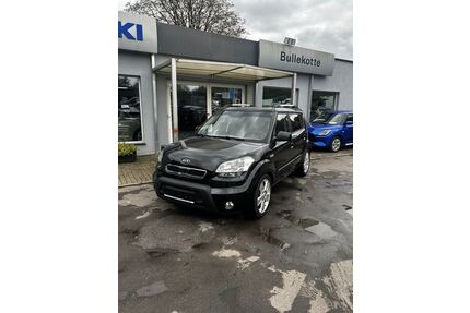 Kia Soul Gebrauchtwagen