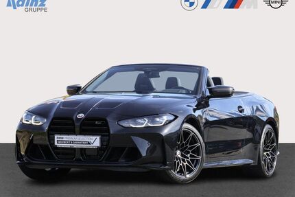 BMW M4 Gebrauchtwagen