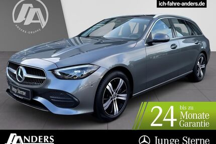 Mercedes-Benz C 200 Gebrauchtwagen