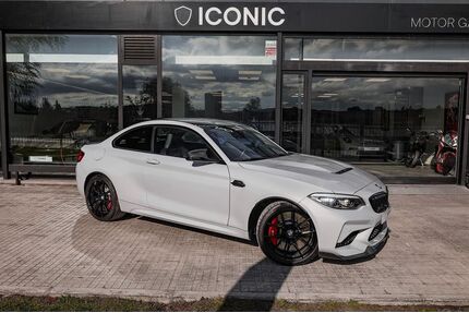 BMW M2 Gebrauchtwagen