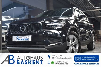 Volvo XC40 Gebrauchtwagen