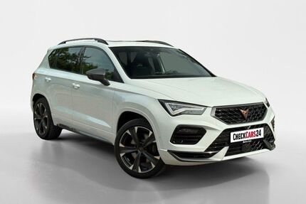 Cupra Ateca Gebrauchtwagen