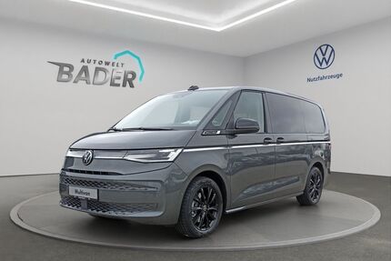VW T7 Multivan Gebrauchtwagen