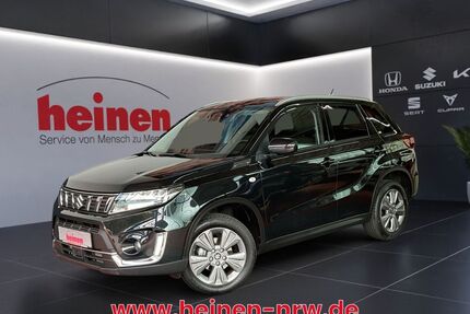 Suzuki Vitara Gebrauchtwagen