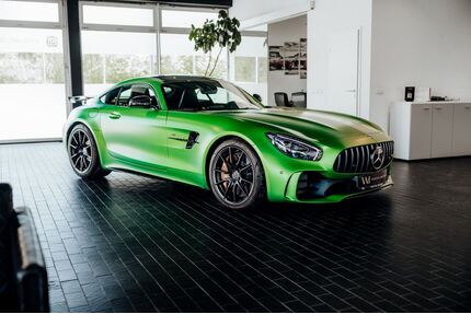 Mercedes-Benz AMG GT R Gebrauchtwagen
