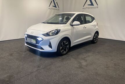 Hyundai i10 Gebrauchtwagen
