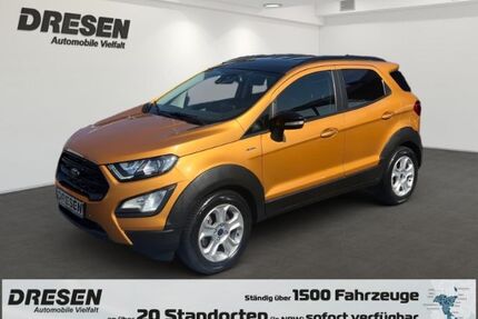 Ford EcoSport Gebrauchtwagen