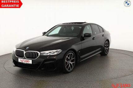 BMW 520 Gebrauchtwagen