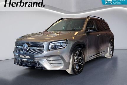 Mercedes-Benz GLB 220 Gebrauchtwagen