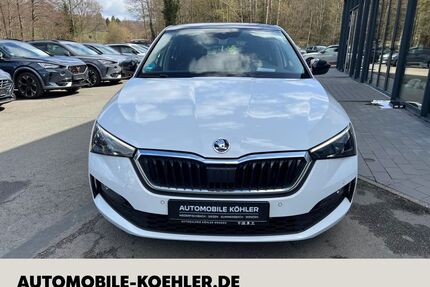 Skoda Scala Gebrauchtwagen