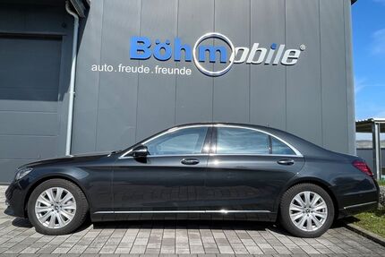Mercedes-Benz S 400 Gebrauchtwagen