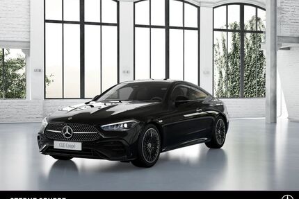 Mercedes-Benz CLE 180 Gebrauchtwagen