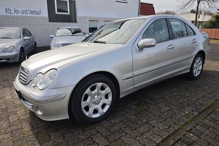 Mercedes-Benz C 230 Gebrauchtwagen