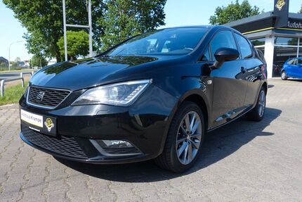 Seat Ibiza Gebrauchtwagen
