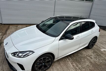 BMW 118 Gebrauchtwagen