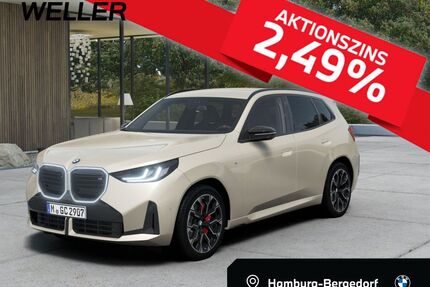 BMW X3 M50 Gebrauchtwagen