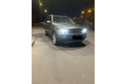 BMW X5 Gebrauchtwagen
