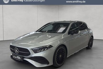 Mercedes-Benz A 200 Gebrauchtwagen