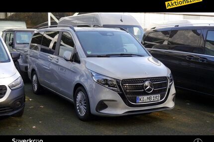 Mercedes-Benz V 220 Gebrauchtwagen