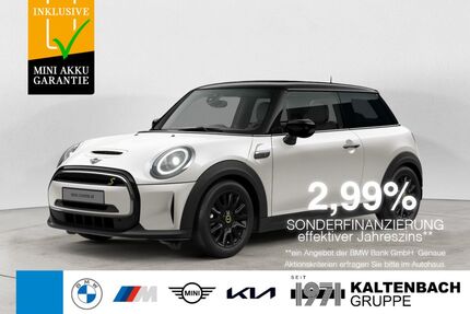 Mini Cooper SE Gebrauchtwagen