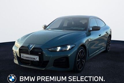 BMW M440 Gebrauchtwagen