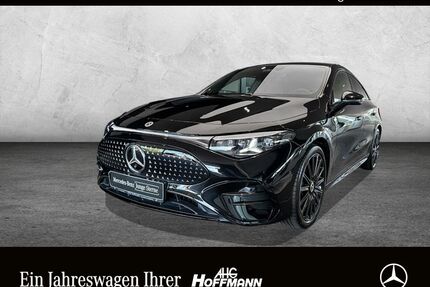 Mercedes-Benz CLA 350 Gebrauchtwagen