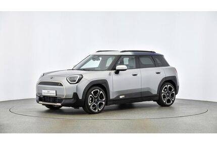 Mini Aceman Gebrauchtwagen