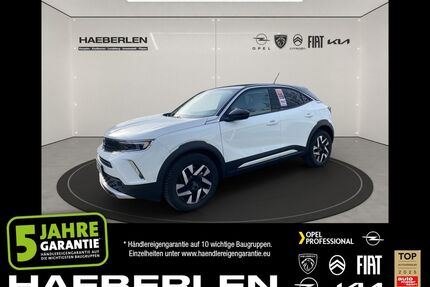 Opel Mokka Gebrauchtwagen