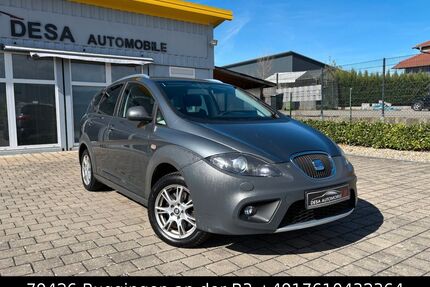 Seat Altea Gebrauchtwagen