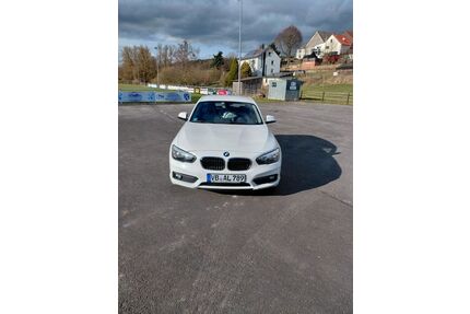 BMW 116 Gebrauchtwagen