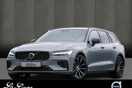 Volvo V60 Gebrauchtwagen