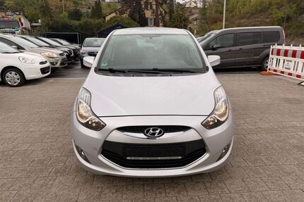 Hyundai ix20 Gebrauchtwagen