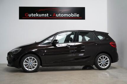 BMW 225 Active Tourer Gebrauchtwagen