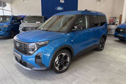 Ford Tourneo Courier Gebrauchtwagen