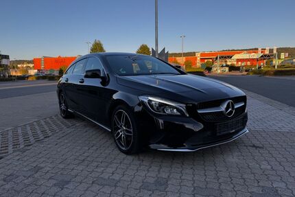 Mercedes-Benz CLA 200 Shooting Brake Gebrauchtwagen