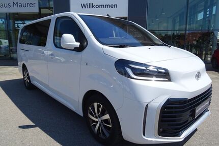 Toyota Proace (Verso) Gebrauchtwagen