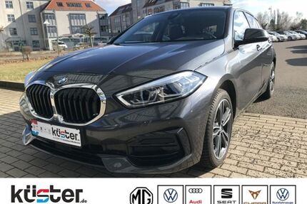 BMW 118 Gebrauchtwagen