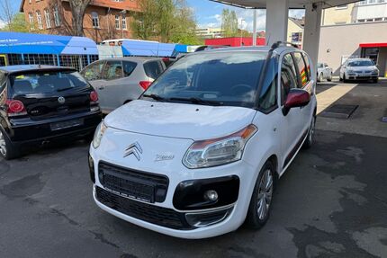 Citroen C3 Picasso Gebrauchtwagen