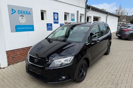 Seat Alhambra Gebrauchtwagen