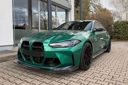 BMW M3 Gebrauchtwagen