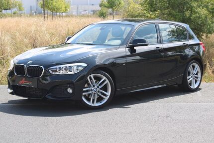 BMW 120 Gebrauchtwagen