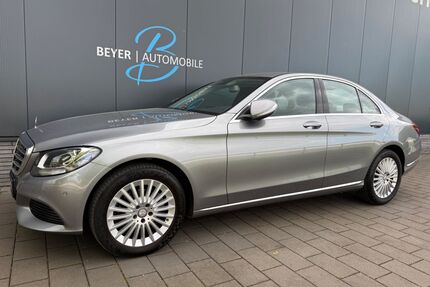 Mercedes-Benz C 180 Gebrauchtwagen
