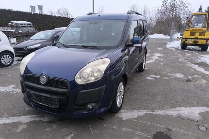Fiat Doblo Gebrauchtwagen
