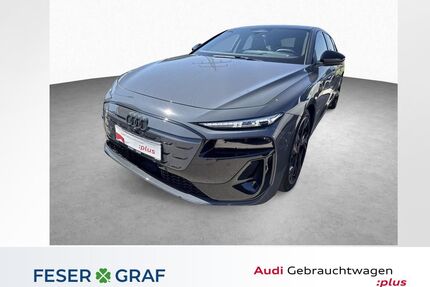 Audi S6 Gebrauchtwagen