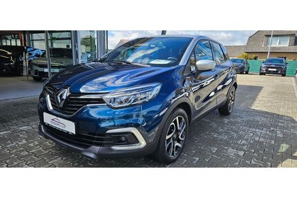 Renault Captur Gebrauchtwagen